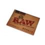 Raw classic counter mat - tray