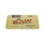 Raw magnetic rolling tray cover mini