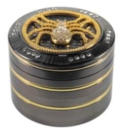 Grinder luxury