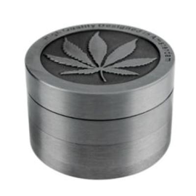 Grinder amsterdam