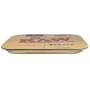 Raw magnetic rolling tray cover small