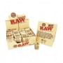 Raw hemp wick - 3m