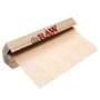 Raw parchment paper