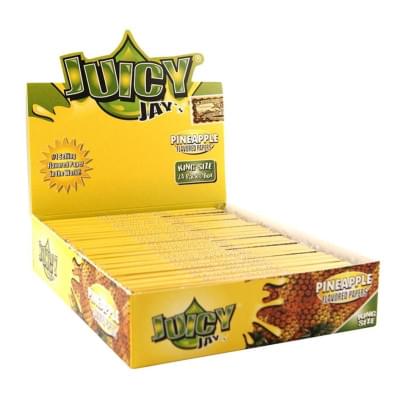 Juicy jay's pineapple king size slim