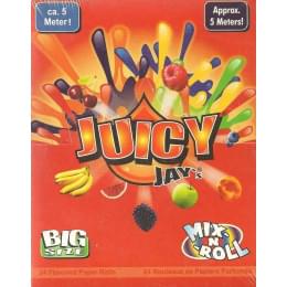 Juicy jay & # 39; s rolls mix n roll