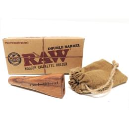 Raw double king size