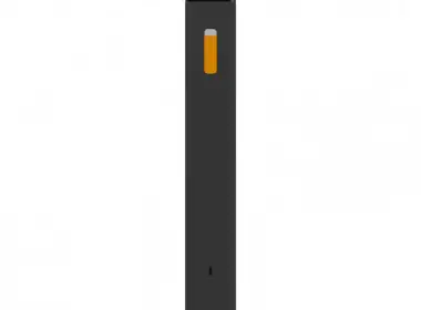CBD Vape Pen Broad Spectrum Distillate 1000mg