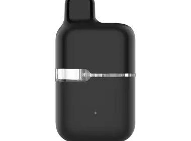 CBD Vape CCELL Mini Tank Terpenes 40%