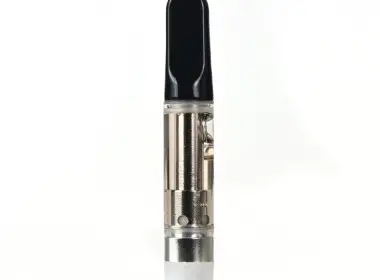CBD Vape Terpenes Cartridge 500mg