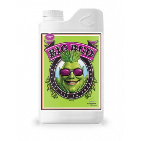 Advanced Nutrients Big Bud Liquid