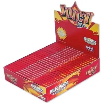 Juicy jay’s mango king size slim