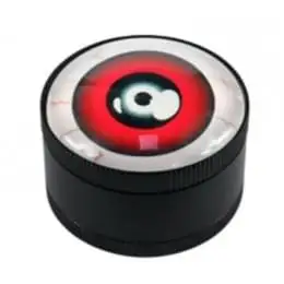Grinder eye