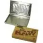Raw shredder steel case for all 300's 3