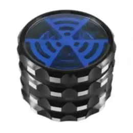 Grinder propeller