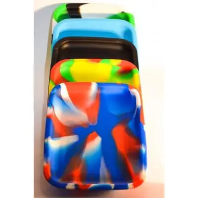 Silicone tray mini 