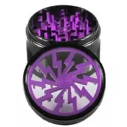 Grinder lightning