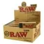 Raw tips 4