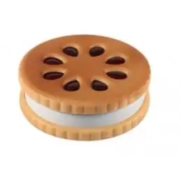 Grinder cookie