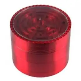 Grinder maze  