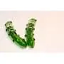 Glass pipe pickle ricky i 2
