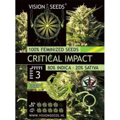 Critical Impact 