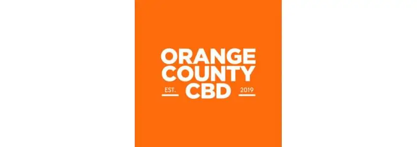 Orange County CBD