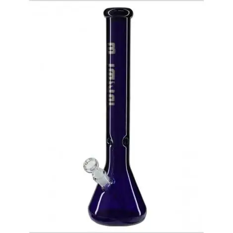 Бонг BLAZE "Blue Ice" + UP by HS