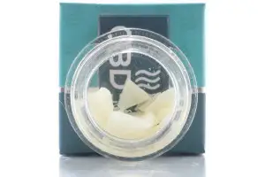 CBD Dabz, Wax, Shatter - или просто воск из каннабидиола