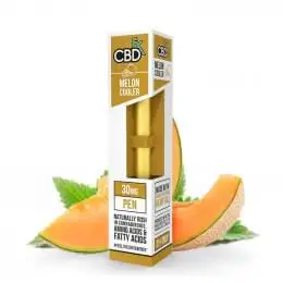 CBD Vape Pen – Melon Cooler