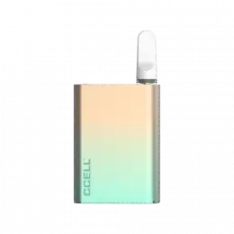 Вейп-устройство CCELL Palm PRO 500мАч для CBD картриджа