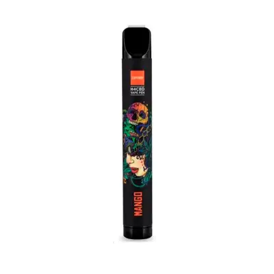Buy CBD Vape - H4CBD Vape Pen Euphoria -Mango (2ml) inexpensively in  Ukraine, Kyiv