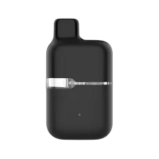 CBD Vape CCELL Mini Tank Terpenes 40%