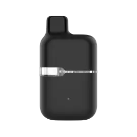 CBD Vape CCELL Mini Tank Terpenes 40%