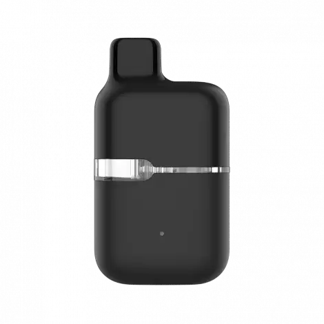 CBD Vape CCELL Mini Tank Broad Spectrum Distillate 1000mg