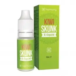 CBD Vape Harmony - Kiwi Skunk 600mg (10ml)