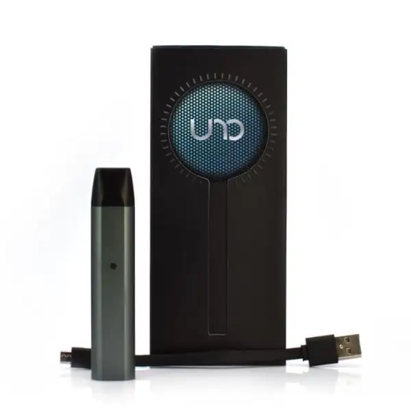 CBD Vape Pod Kit 500mg 2