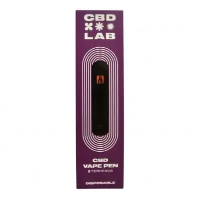 CBD Vape Pen CCELL Terpenes 40% - купить в Украине