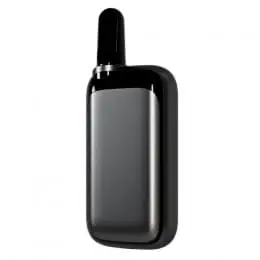 Вейп-устройство CCELL Rizo для CBD картриджа (вибрация и регулировка мощности)