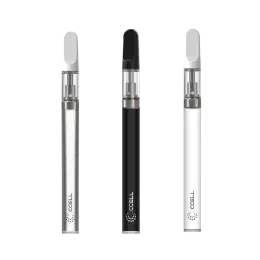 coil tool vape About CCELL