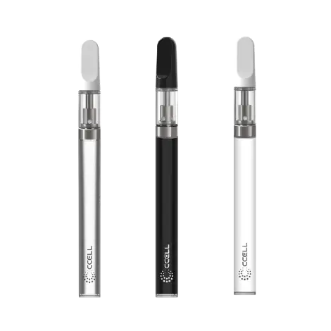 elfbar elfa master akku Vape Pen Cartridge – 1ml wiederbefüllbare Kartusche mit 1,3 Ohm main image 0