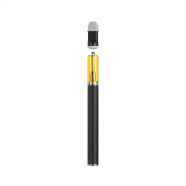 CBD One Vape Pen + Terpenes 200mg 2