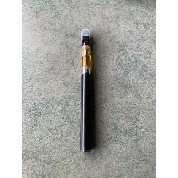 CBD One Vape Pen + Terpenes 200mg 3