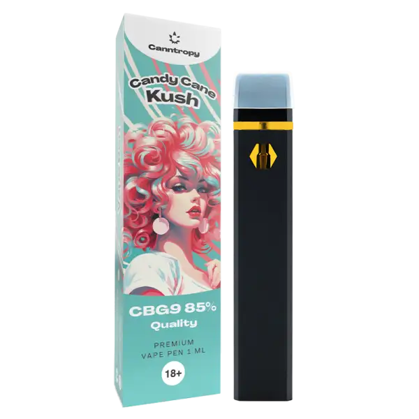 elf bar vape uk MR VAPOR LUXBAR GRAPE CANDY CANE VAPE DISPOSABLE - disposables vape main image 0