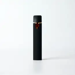CBD Ингалятор Vape Pen Broad Spectrum 84%