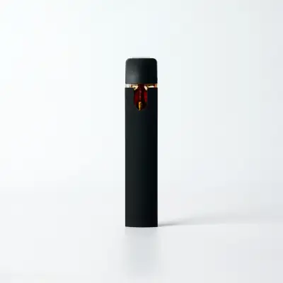 CBD Ингалятор Vape Pen Broad Spectrum 84% - купить качественный оригинал в Украине
