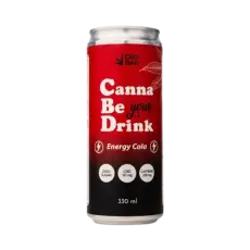 Купить CBD Напиток CannaBeDrink SEX UP 330мл (50мг) ⭐️ недорого