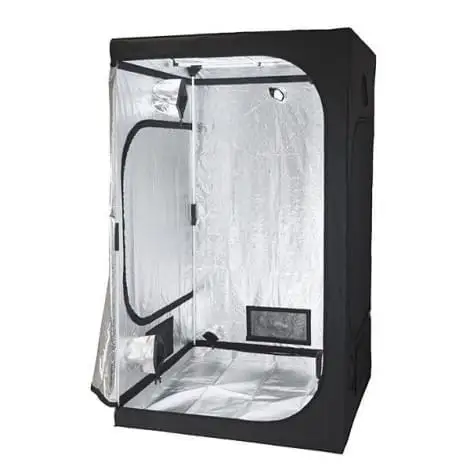 Гроубокс Hortigarden HG 60 Grow Tent (60x60x160 cm)