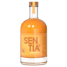 SENTIA GABA Gold (безалкогольний напій для настрою)