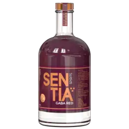SENTIA GABA Red (безалкогольний напій для релаксації)