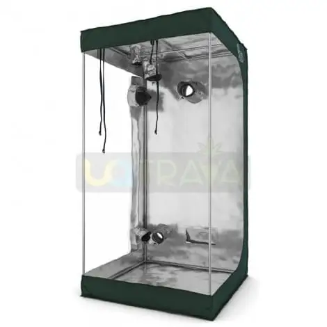 Гроубокс RoyalRoom Classic C100 (100х100х200 см)